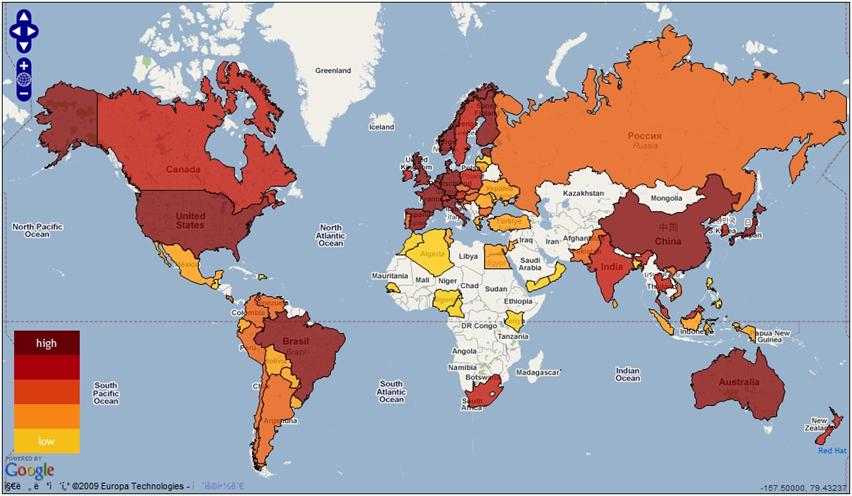 OSS사용 분포_worldwide.jpg